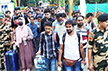 Over 4,500 Indian students return from violence hit Bangladesh